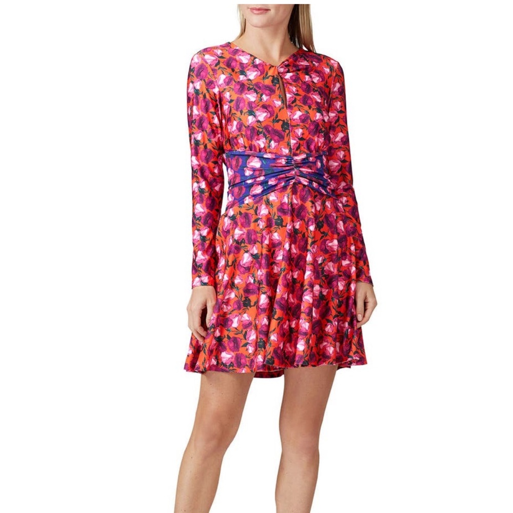 Delfi collective morris dress